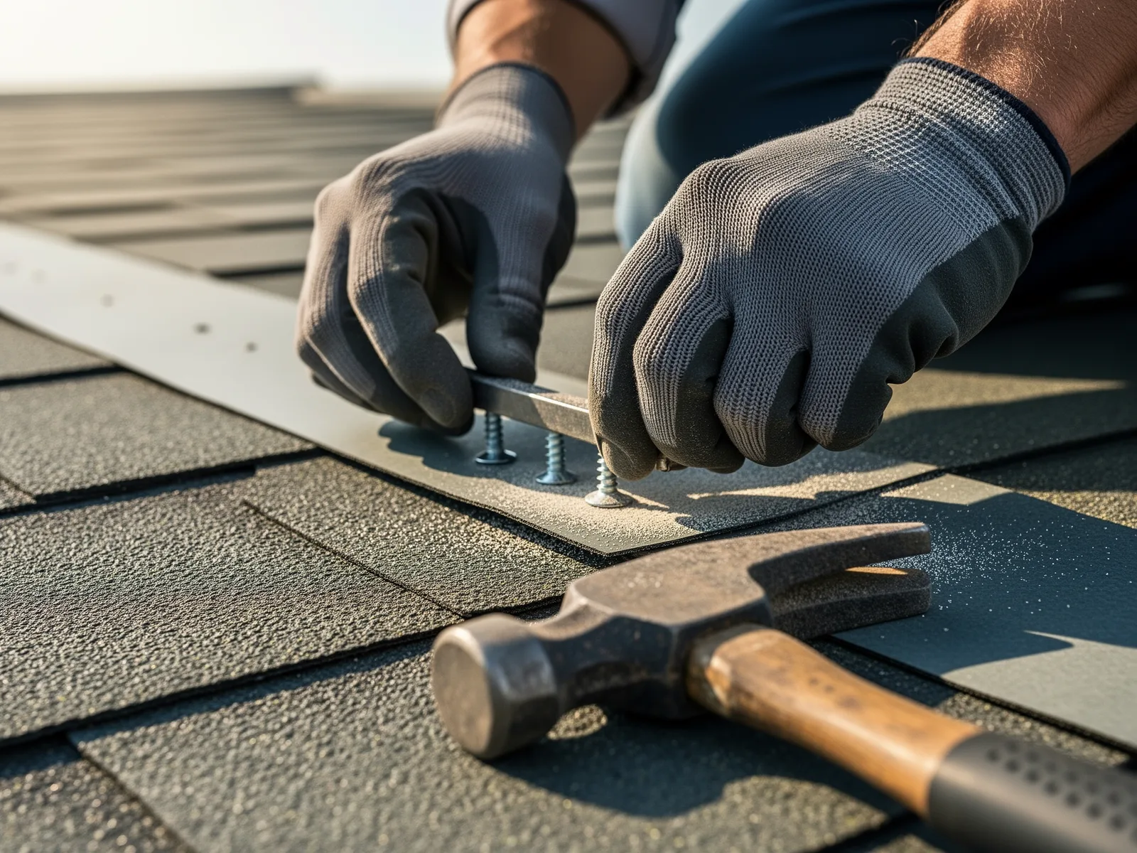 Why choose Fascia Repair in White Mills, PA
